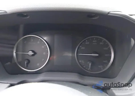 2026 Subaru Crosstrek Premium из США, поврежденный, VIN 4S4GUHD68T3701190